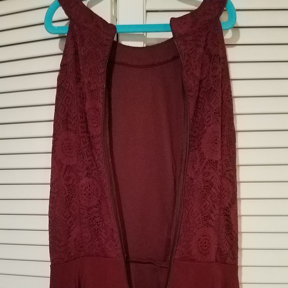Dress - Picture 4 of 4